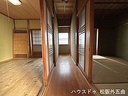 室内の画像