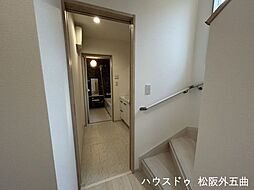 室内の画像