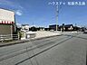 外観：A号地