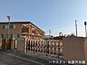 周辺：わかすぎ　保育園 1250m