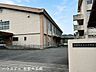 周辺：大江　中学校 830m