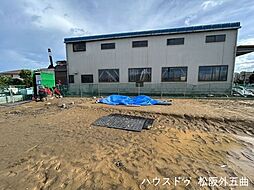 新築戸建　タマタウン嬉野須賀