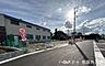 その他：前面道路含む現地写真
