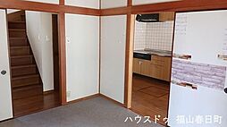 和室の画像