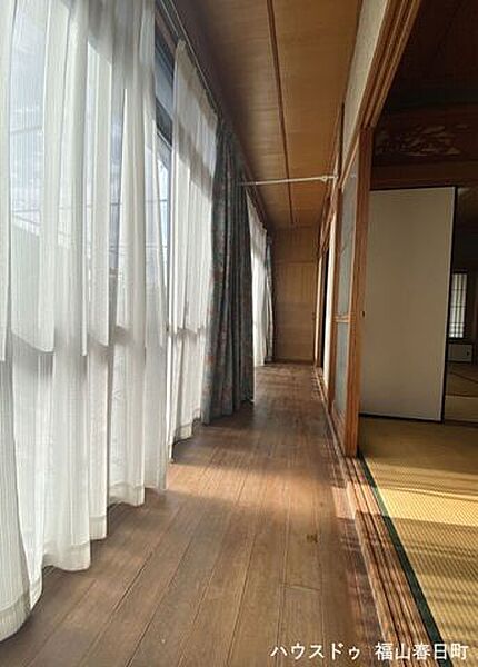 室内