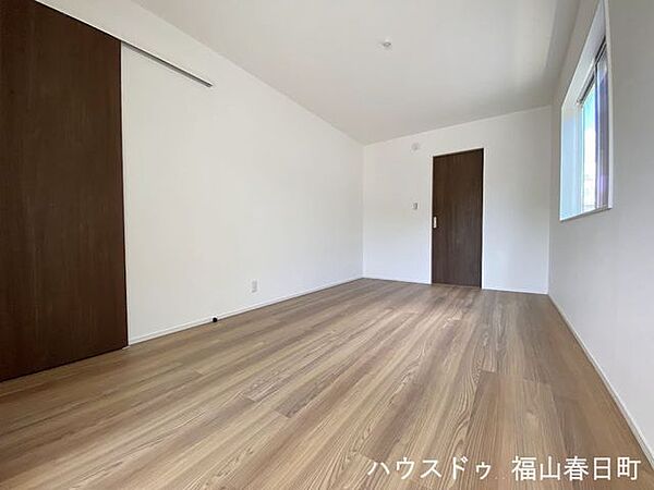 洋室