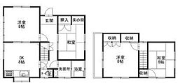幕山台4丁目 中古戸建