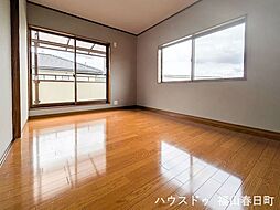 洋室の画像