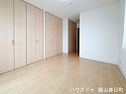 洋室の画像