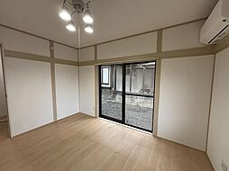 洋室の画像