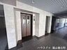 その他：エレベータ