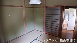 和室の画像