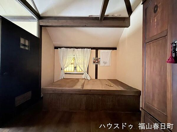 洋室