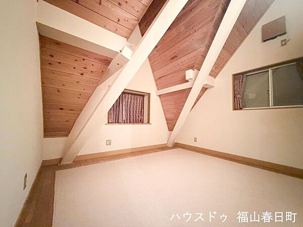 洋室