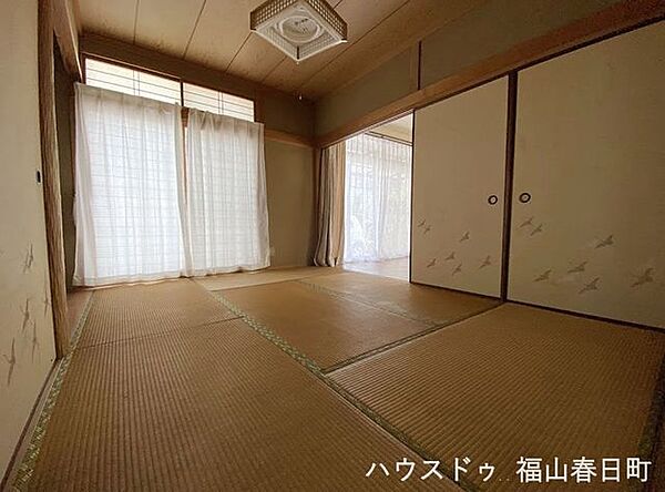 和室