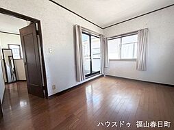洋室の画像
