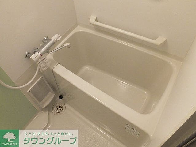 浴室