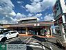 周辺：セブンイレブン仙台八木山南店 徒歩7分。 530m