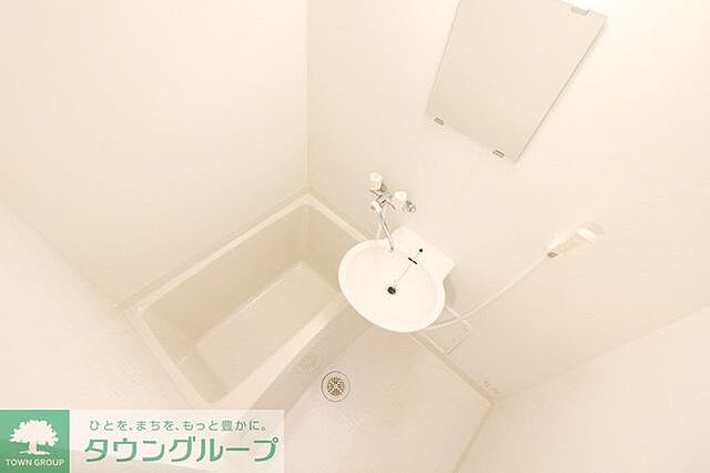 浴室