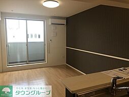 ラ・ソレイユA 2LDKの写真