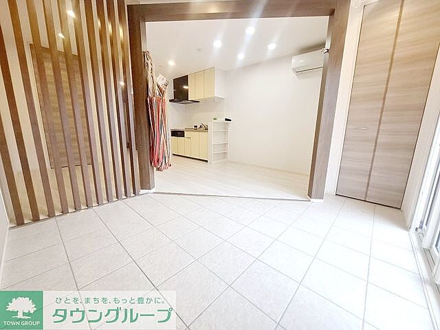 室内