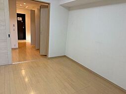 アップルタワーズ仙台ブローディアタワー 1DKの写真