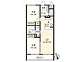LeChouChou3階9.5万円