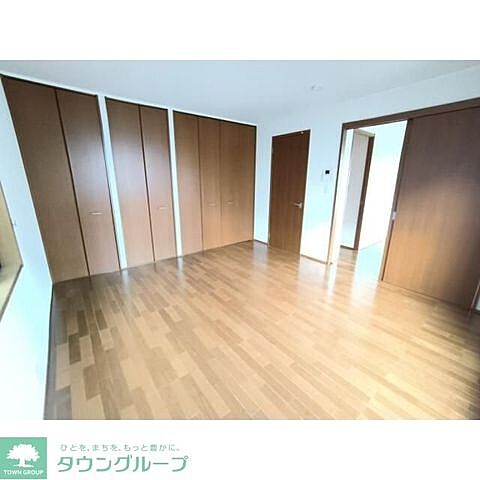 洋室