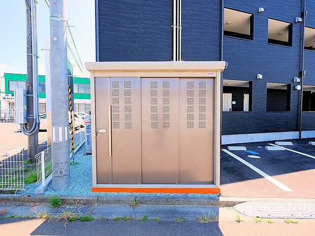 その他