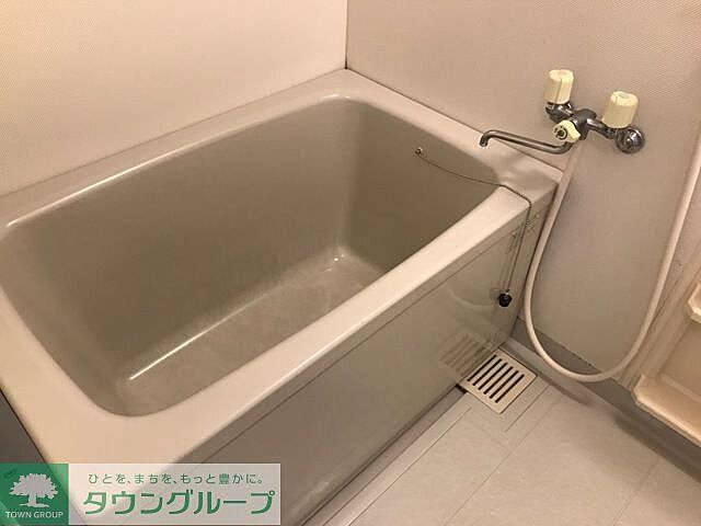 浴室
