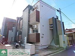 外観画像