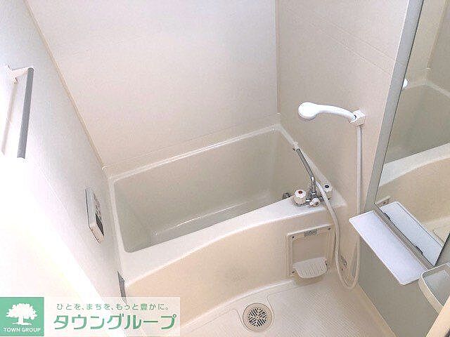 浴室
