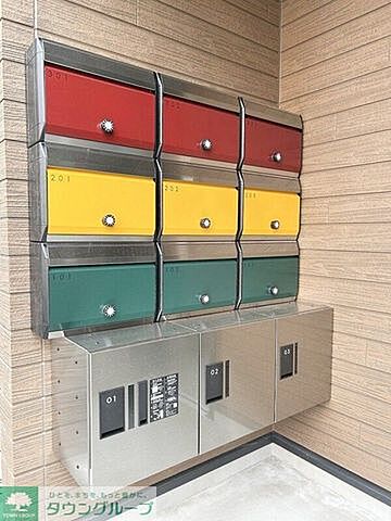 その他