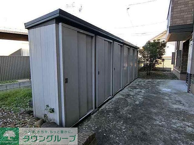 その他