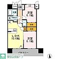 COSMOCITY6階9.2万円