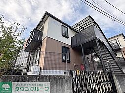 外観画像