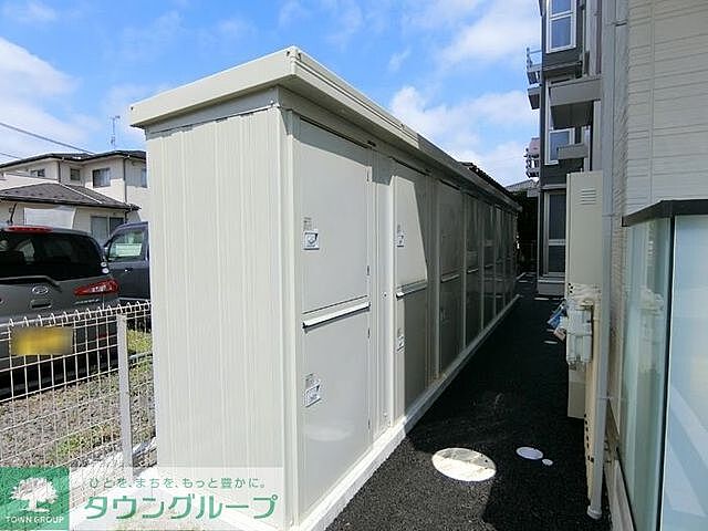 その他