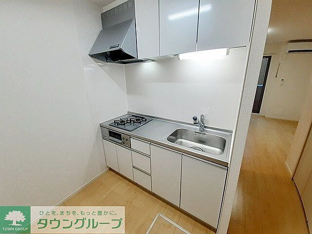 キッチン