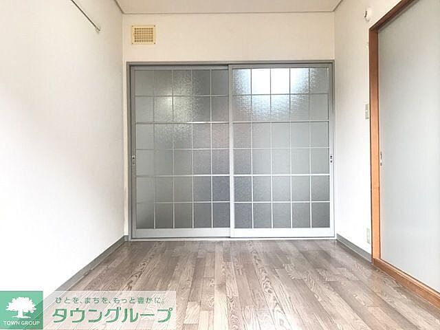 洋室