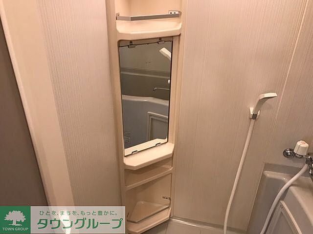 浴室