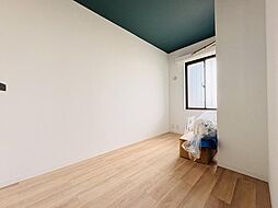 子供部屋の画像