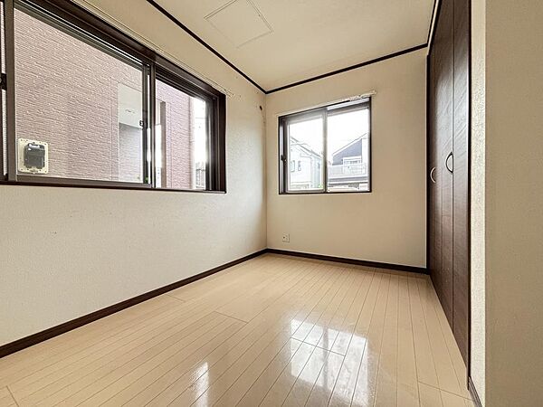 子供部屋