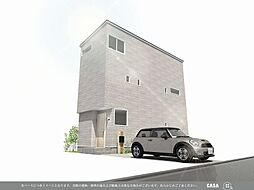 外観の画像