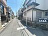 その他：陽当り・通風良好なお家作りが可能ですね。
