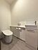 トイレ：手洗付トイレ。各階にトイレがあり便利です。