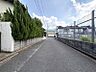 その他：◇前面道路を含む現地写真◇近隣にモデルハウスがございます！実際の設備や仕様等を確かめいただくことで、暮らしのイメージが膨らみます♪ぜひ現地と合わせてご見学ください！