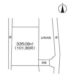 住宅用地 (芦刈町三王崎)