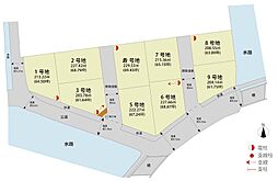 マイホームタウン久保田町徳万 9号地