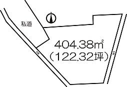 住宅用地 (多布施二丁目)