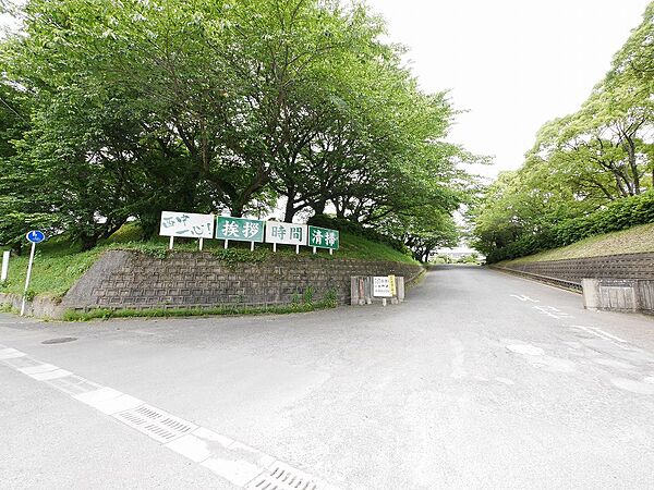 周辺を拡大表示